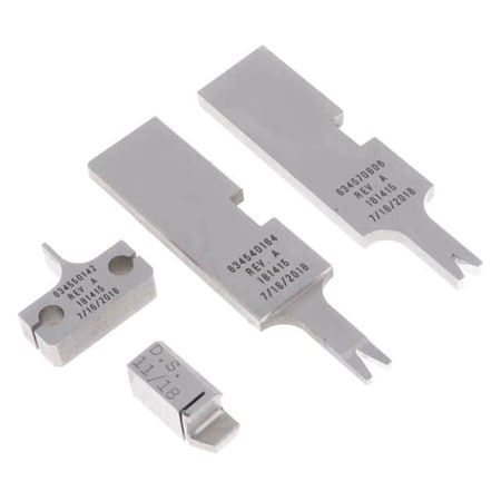 Molex Tool Kit 638084370